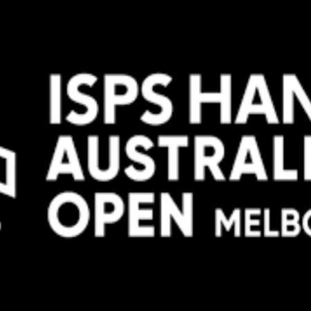 Pronostici Golf: quote e scommesse ISPS Handa Australian Open 2024 del DP World Tour
