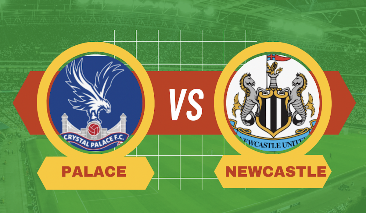 Pronostico Crystal Palace-Newcastle 30 novembre 2024