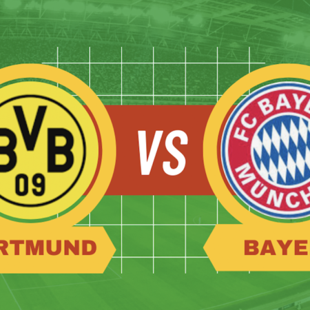 Pronostici Borussia Dortmund-Bayern Monaco: le scommesse sul Der Klassiker della 12° giornata Bundesliga
