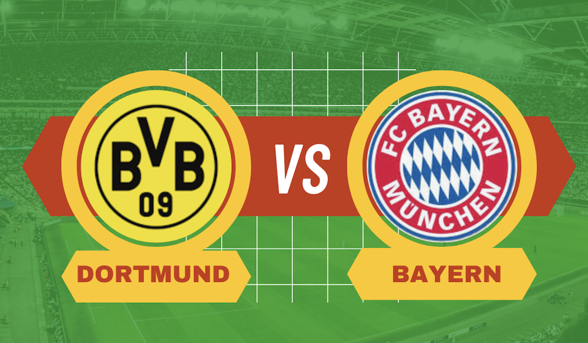 Pronostico Borussia Dortmund-Bayern Monaco 30 novembre 2024