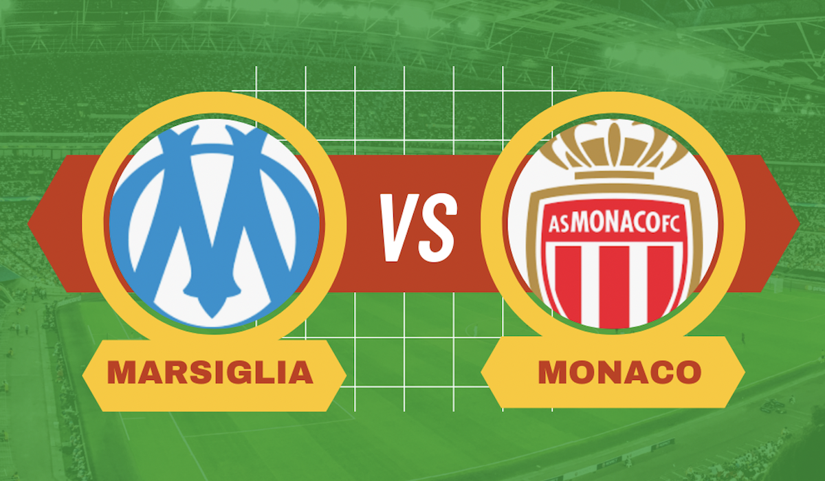 Pronostico Marsiglia-Monaco 1 dicembre 2024