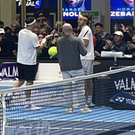 Pronostici Tennis Nitto ATP Finals 2024: gli aggiornamenti delle quote antepost. Chi è ora il favorito a Torino? Domina Jannik Sinner