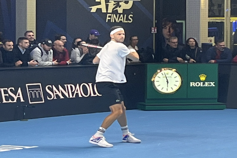 Scommesse vincenti Tennis ATP