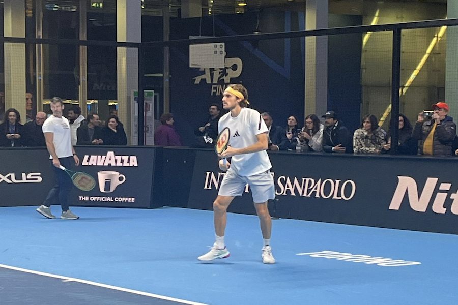 Pronostici gratis Tennis