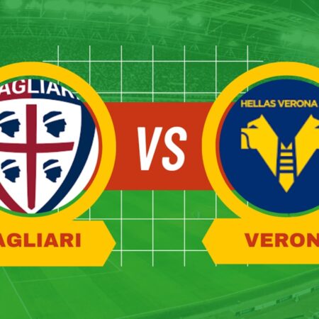 Pronostico Cagliari-Verona di Serie A, quote scommesse e formazioni