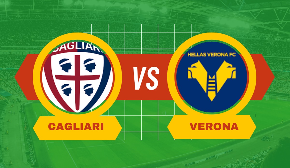Pronostico Cagliari-Verona di Serie A