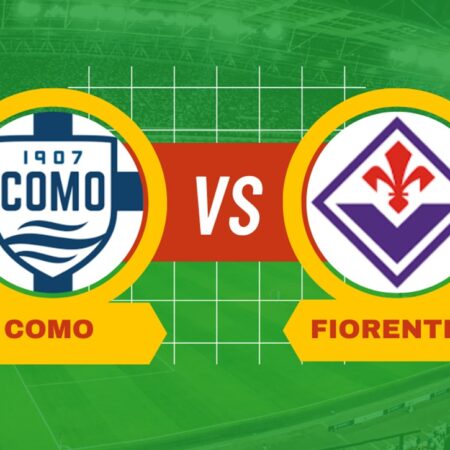 Como-Fiorentina, pronostico, formazioni e quote scommesse