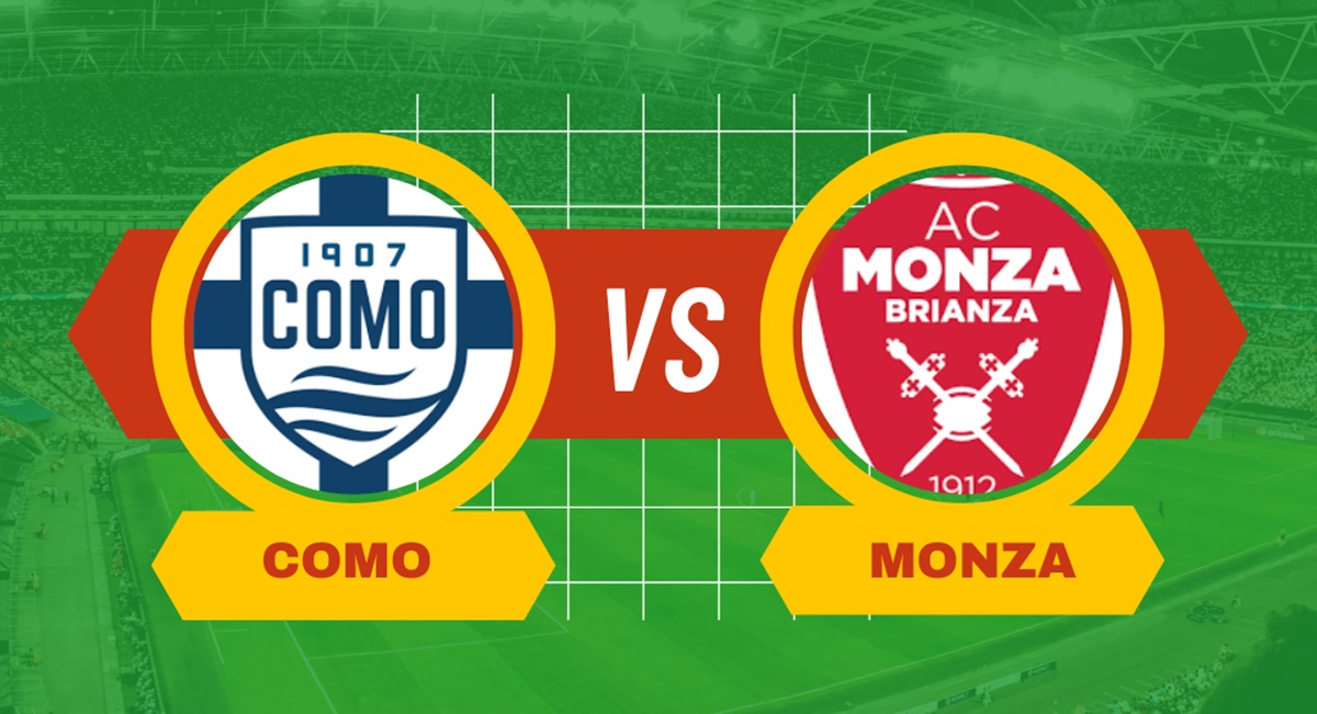 Pronostico Como-Monza di Serie A