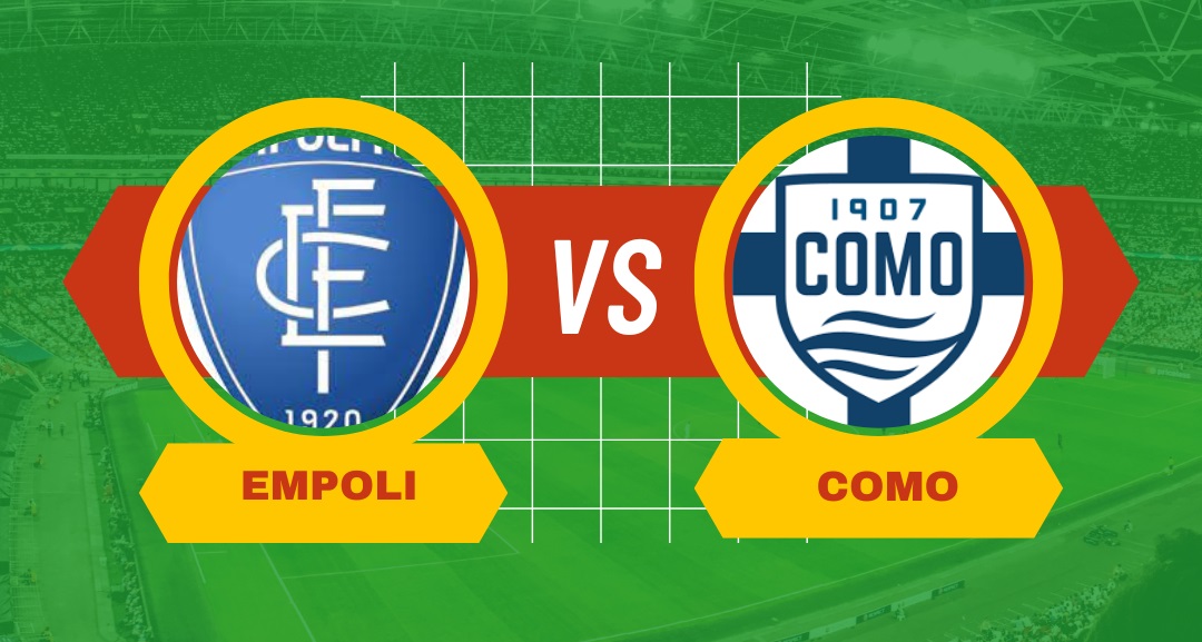 Pronostico Empoli-Como di Serie A