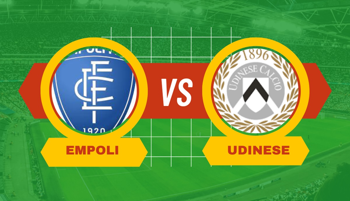 Pronostico Empoli-Udinese di Serie A
