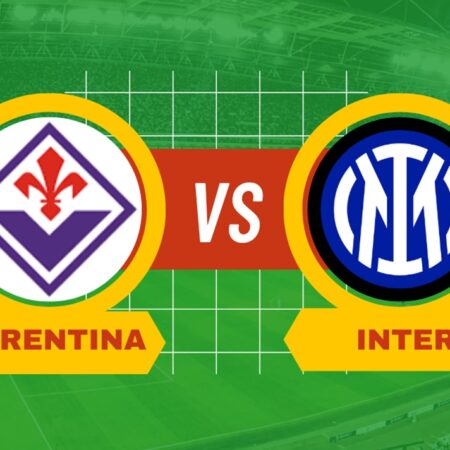 Pronostico Fiorentina-Inter, risultato esatto, formazioni e quote scommesse