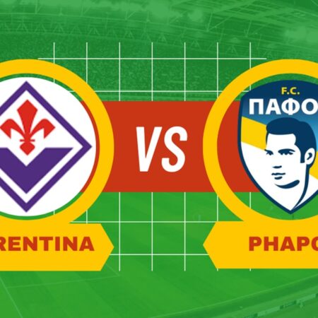 Pronostico Fiorentina-Paphos di Conference League del 28/11/2024
