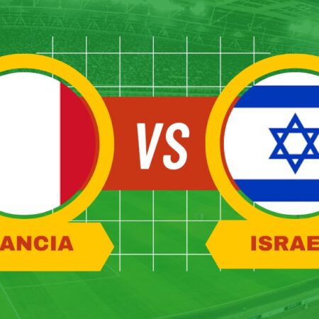 Pronostico Francia-Israele di Nations League del 14/11/2024