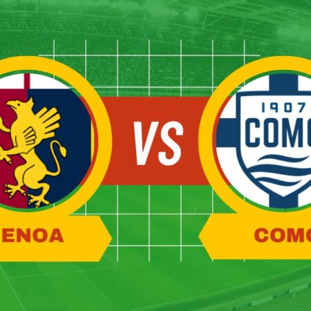 Pronostico Genoa-Como, quote scommesse, risultato esatto e formazioni
