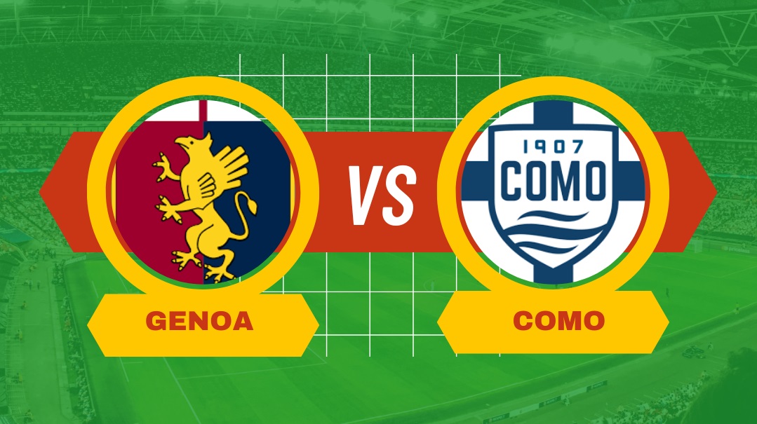 Pronostico Genoa-Como di Serie A