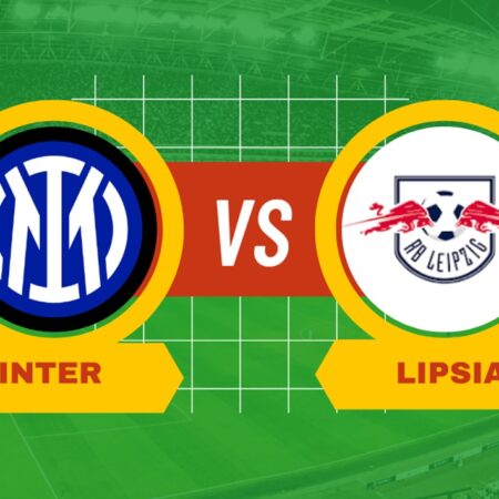 Pronostico Inter-Lipsia di Champions League, dove vederla in Tv e quote scommesse