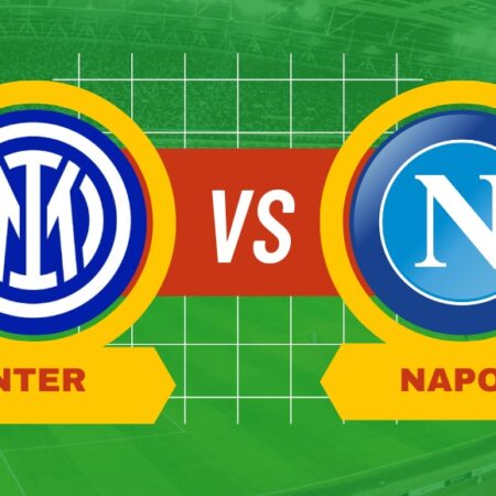 Pronostico Inter-Napoli, formazioni, scommesse e risultato esatto