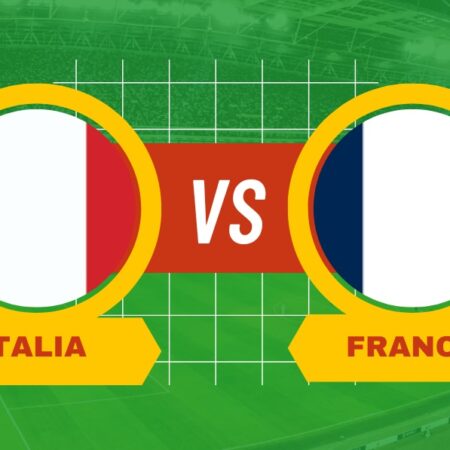 Pronostico Italia-Francia, scommesse, formazioni e risultato esatto finale