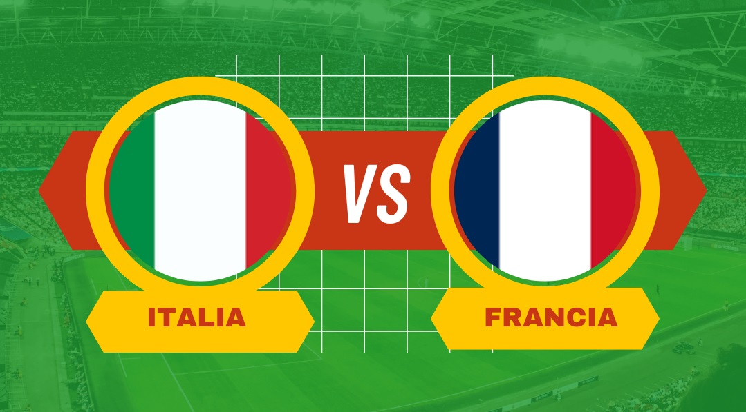 Pronostico Italia-Francia di Nations League