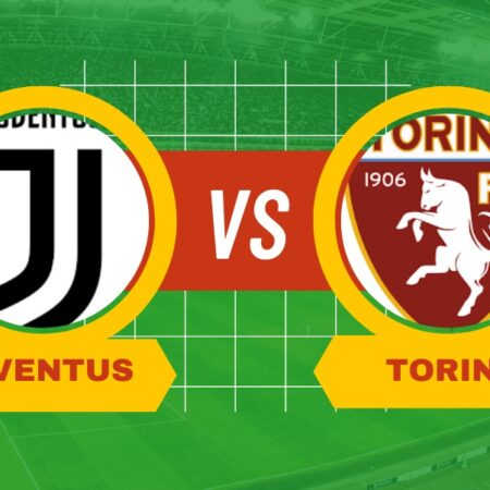 Pronostico Juventus-Torino, formazioni, quote scommesse e dove vederla in TV