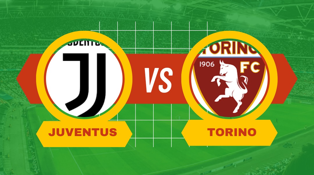 Pronostico Juventus-Torino di Serie A