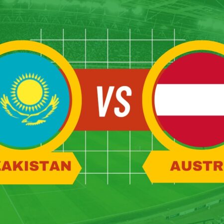 Pronostici Nations League: Kazakistan-Austria del 14/11/2024