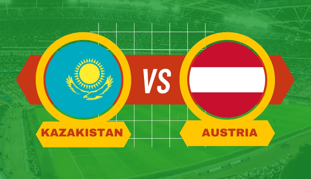 Pronostico Kazakistan-Austria di Nations League