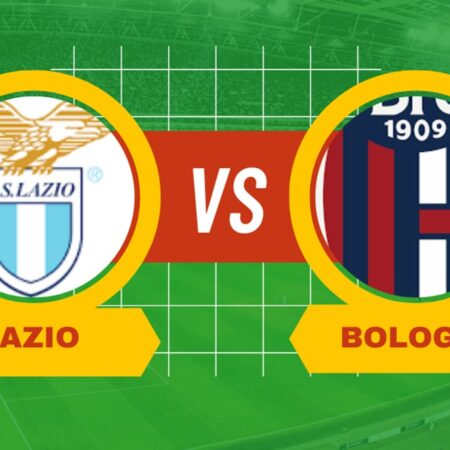 Pronostico Lazio-Bologna di Serie A del 24/11/2024