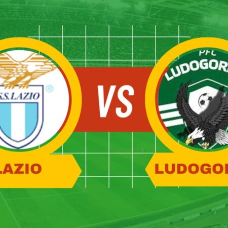 Pronostico Lazio-Ludogorets di Europa League del 28/11/2024