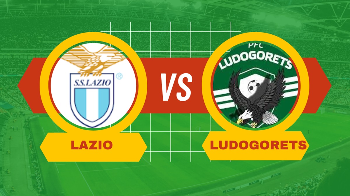 Pronostico Lazio-Ludogorets di Europa League