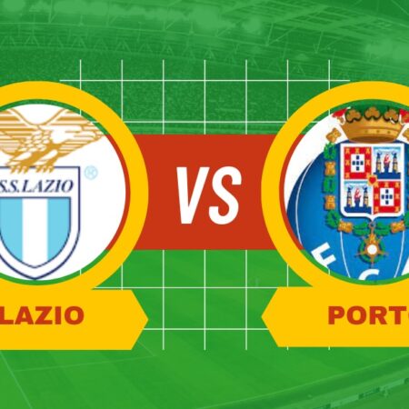 Lazio-Porto di Europa League, pronostico, scommesse e risultato esatto