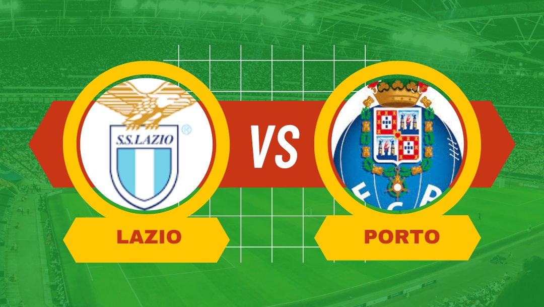 Pronostico Lazio-Porto