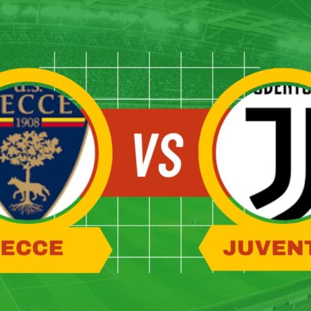 Lecce-Juventus Serie A, pronostico, formazioni e quote scommesse