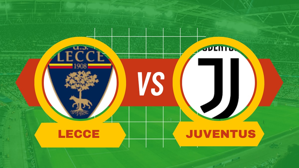 Pronostico Lecce-Juventus