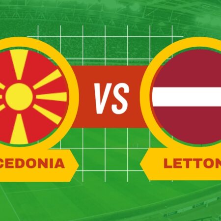 Macedonia del Nord-Lettonia, pronostico, quote scommesse e risultato esatto