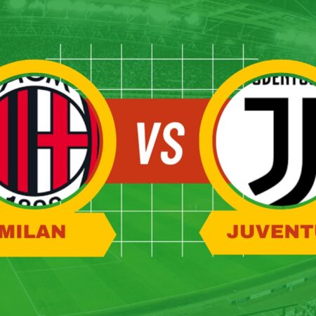 Pronostico Milan-Juventus di Serie A, risultato esatto e formazioni