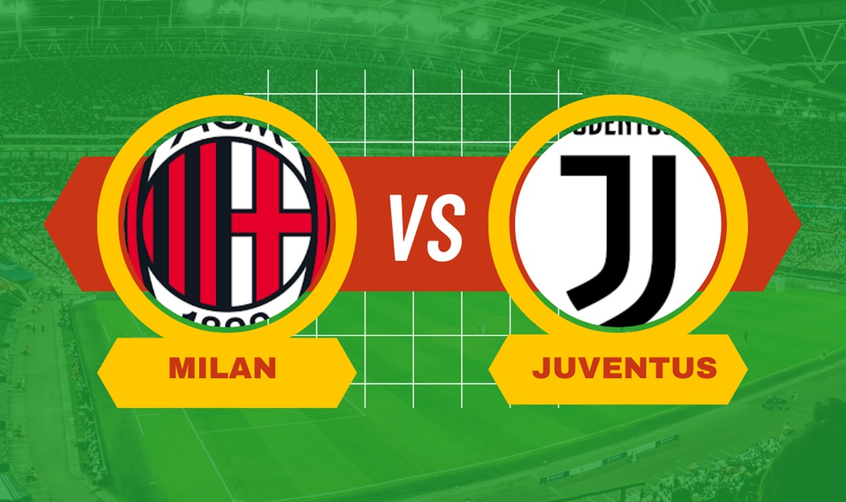 Pronostico Milan-Juventus di Serie A