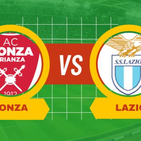 Pronostici Serie A: Monza-Lazio del 10/10/2024