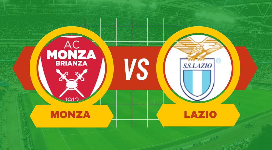 Pronostico Monza-Lazio di Serie A