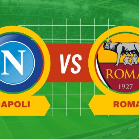 Napoli-Roma di Serie A, pronostico, scommesse, formazioni e dove vederla in TV