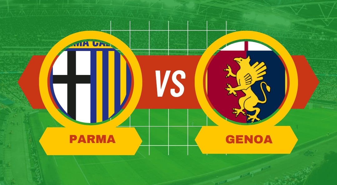 Pronostico Parma-Genoa di Serie A