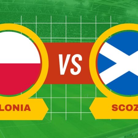 Pronostici Nations League di oggi 18/11/2024, Polonia-Scozia