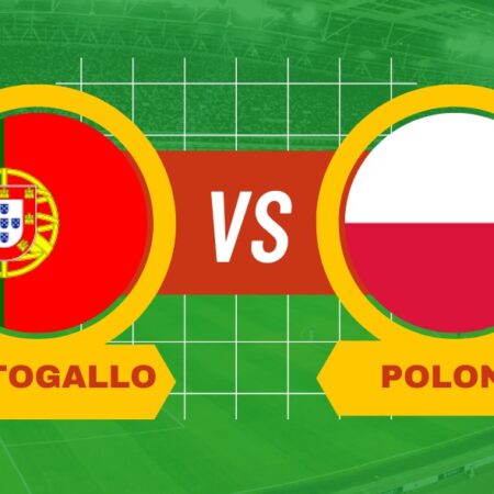Portogallo-Polonia, pronostico, scommesse, formazioni e risultato esatto