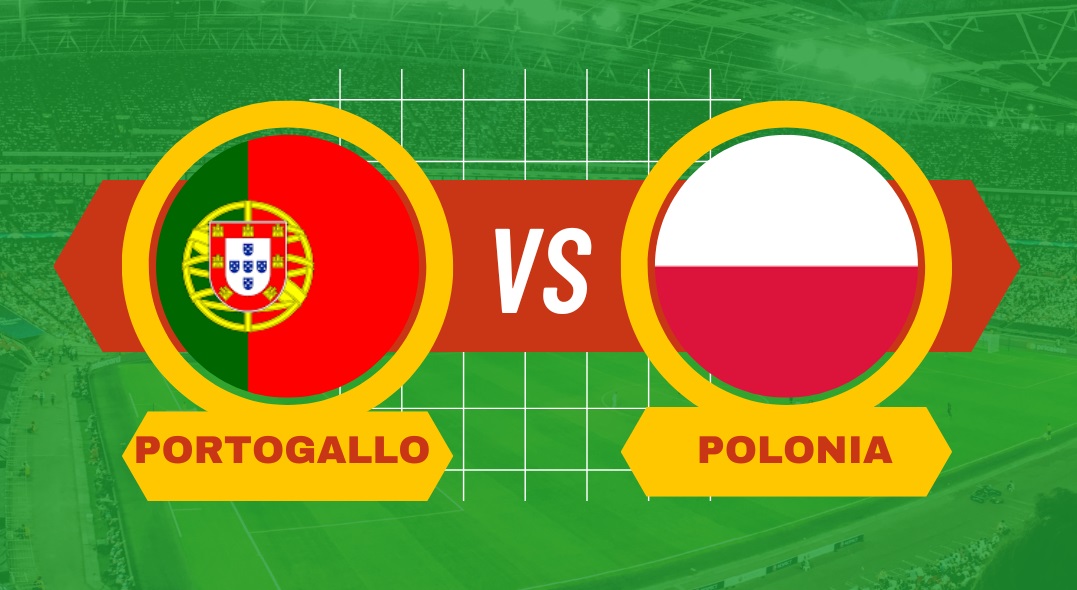 Pronostico Portogallo-Polonia di Nations League