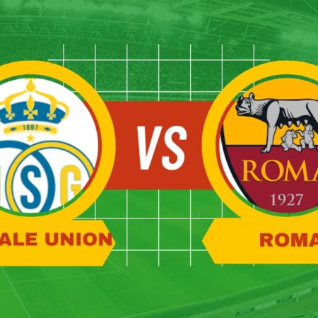Pronostico Royale Union SG-Roma di Europa League del 07/11/2024