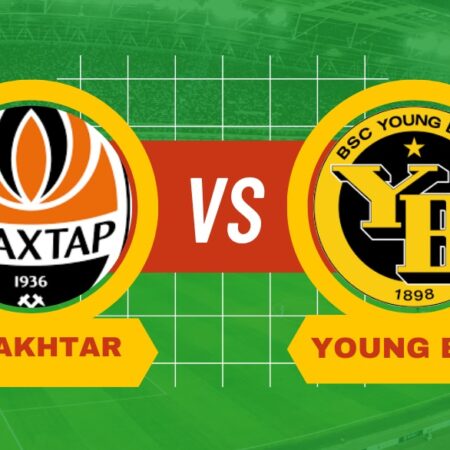 Shakhtar Donetsk-Young Boys, pronostico, scommesse e formazioni