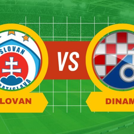 Pronostico Slovan Bratislava-Dinamo Zagabria di Champions League del 05/11/2024