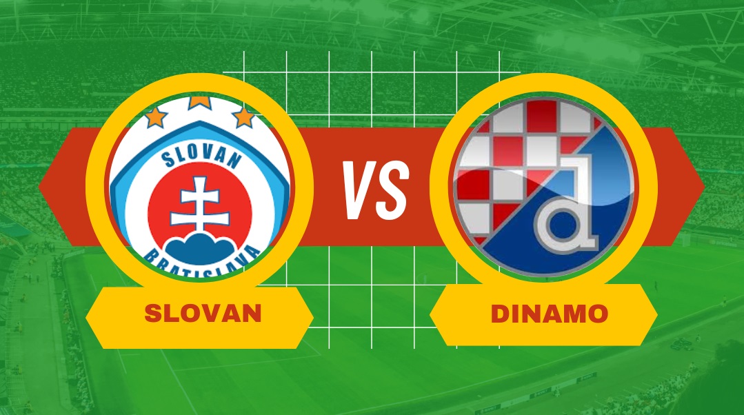 Pronostico Slovan Bratislava-Dinamo Zagabria di Champions League