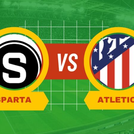 Sparta Praga-Atletico Madrid, pronostico, formazioni e risultato esatto