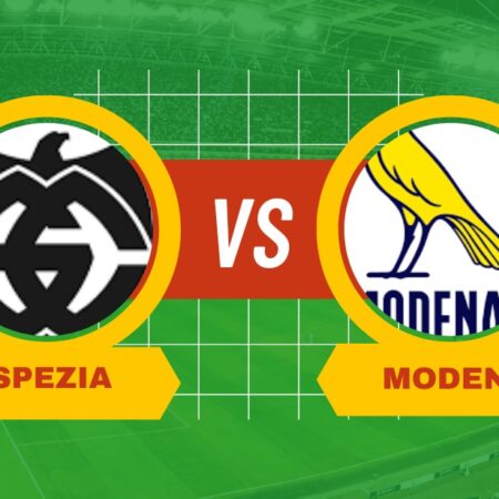 Pronostico Spezia-Modena di Serie B del 02/11/2024